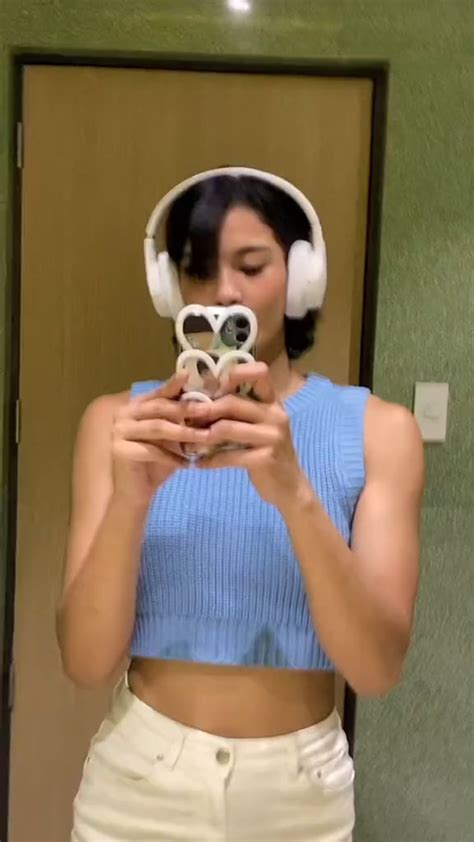 Fifi Sharma Volleyball Team : r/pinaytiktokhotties .